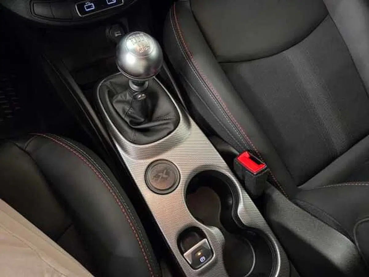 Fiat 500X usata a Brescia (19)
