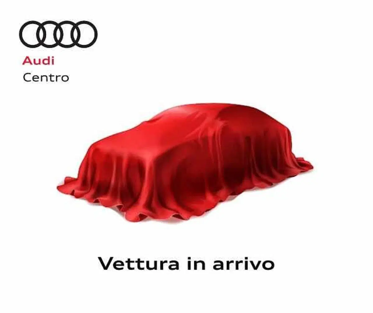 Audi Q2 usata a Genova