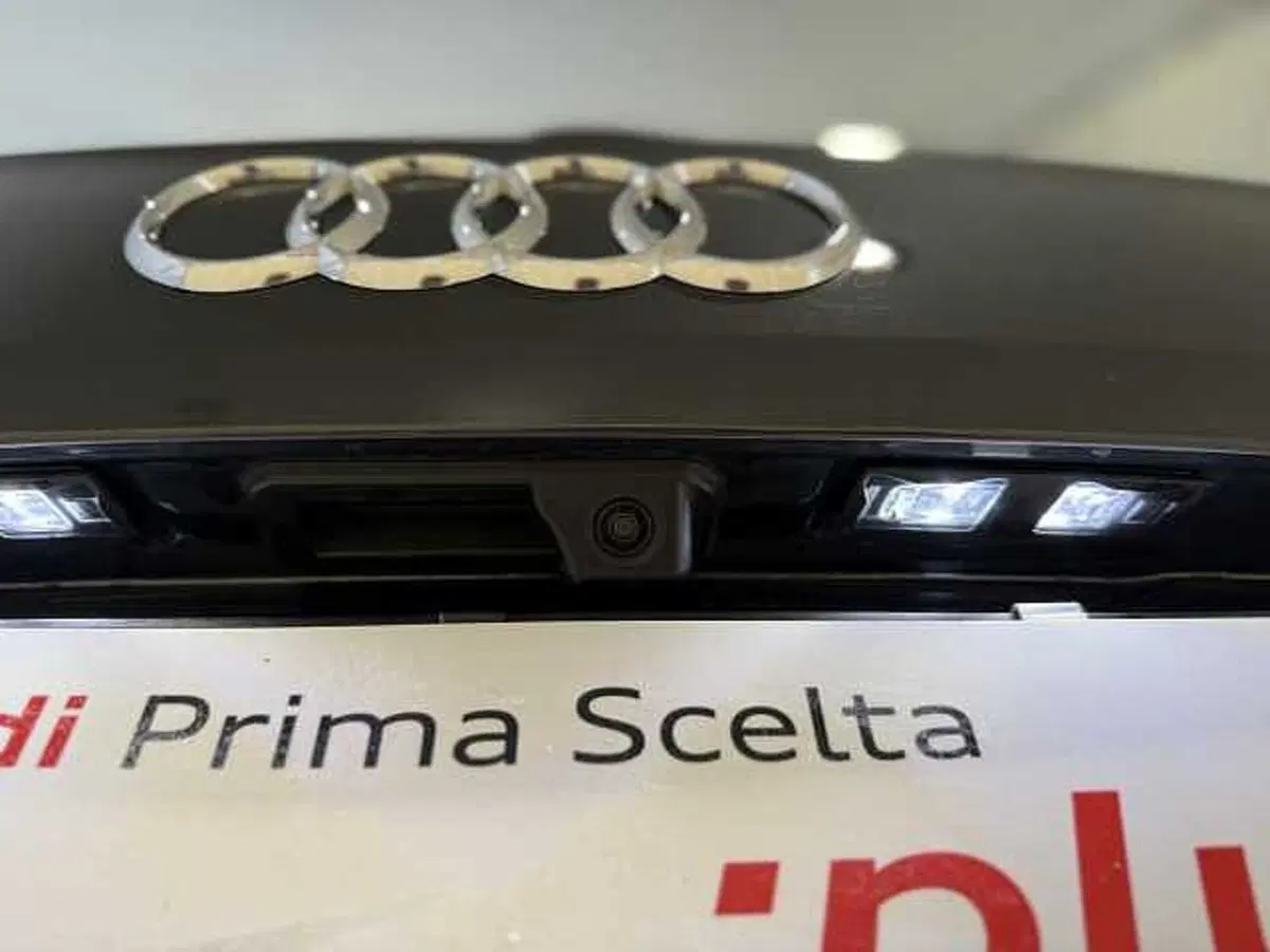 Audi Q2 usata a Genova (15)