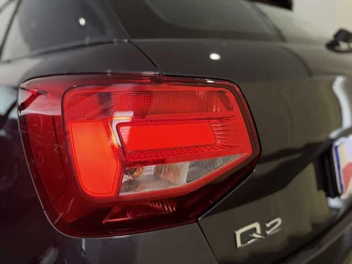 Audi Q2 usata a Genova (16)