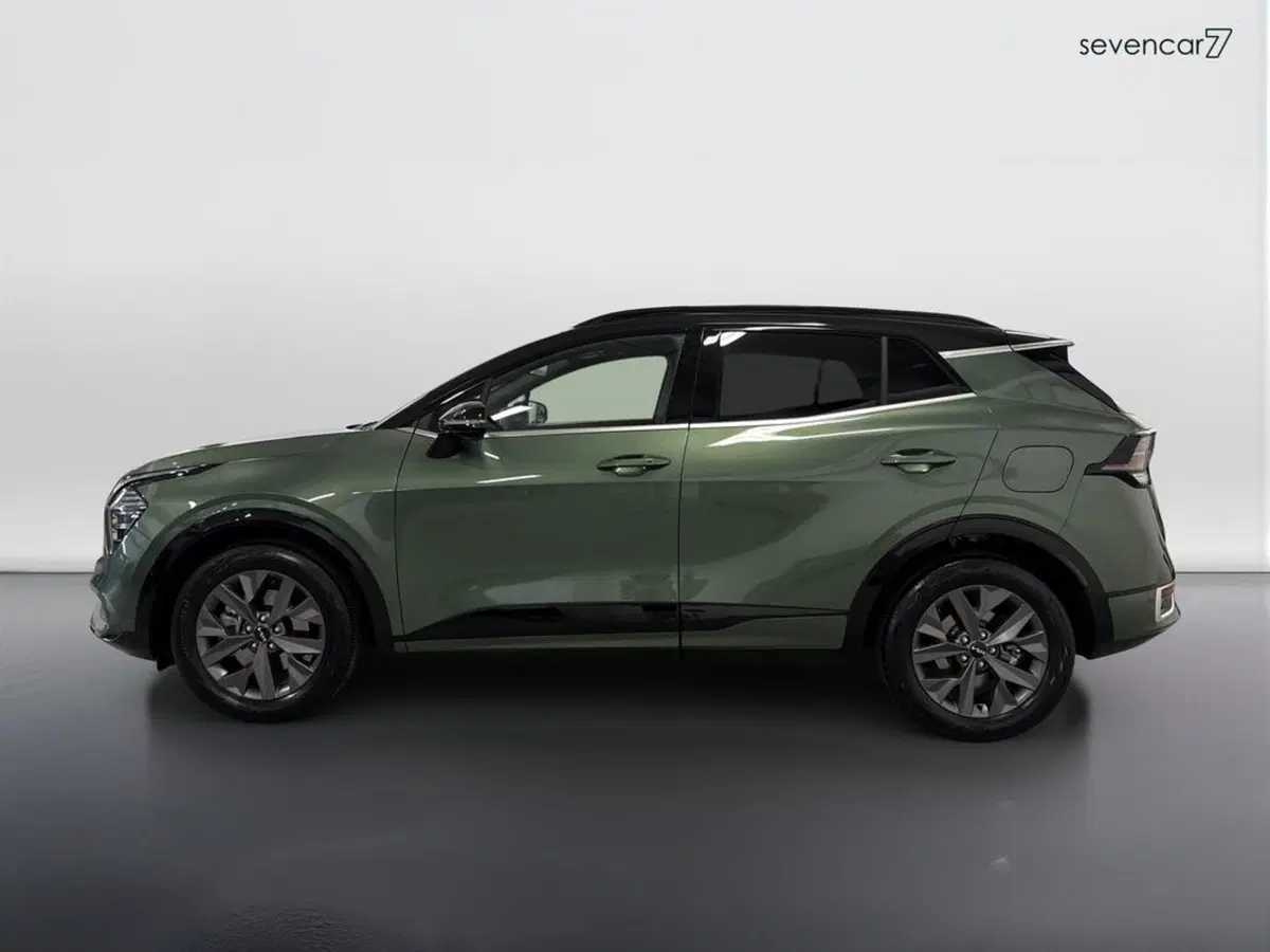 Kia Sportage usata a Verona (8)