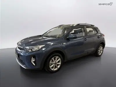 Kia Stonic 1.2 DPI Urban del 2023 usata a Verona
