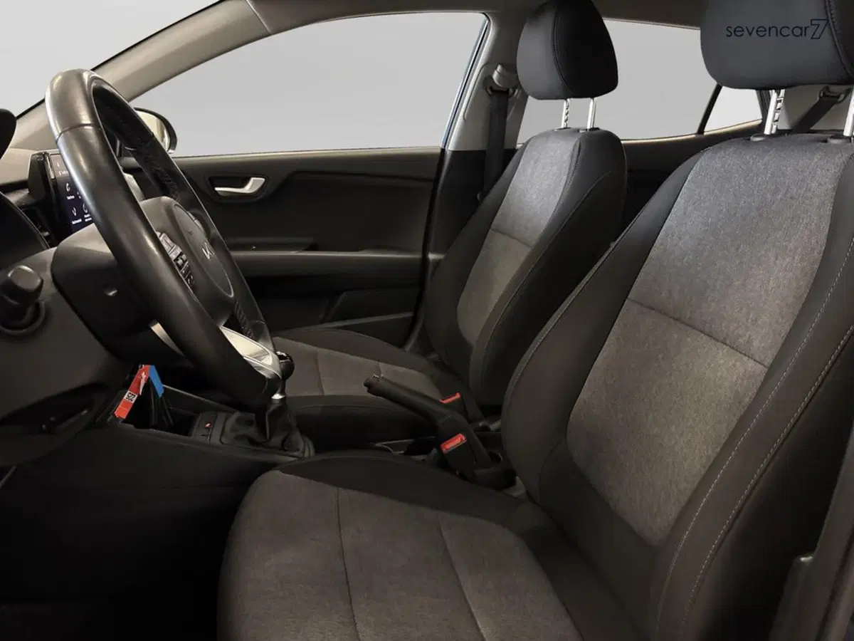 Kia Stonic usata a Verona (15)