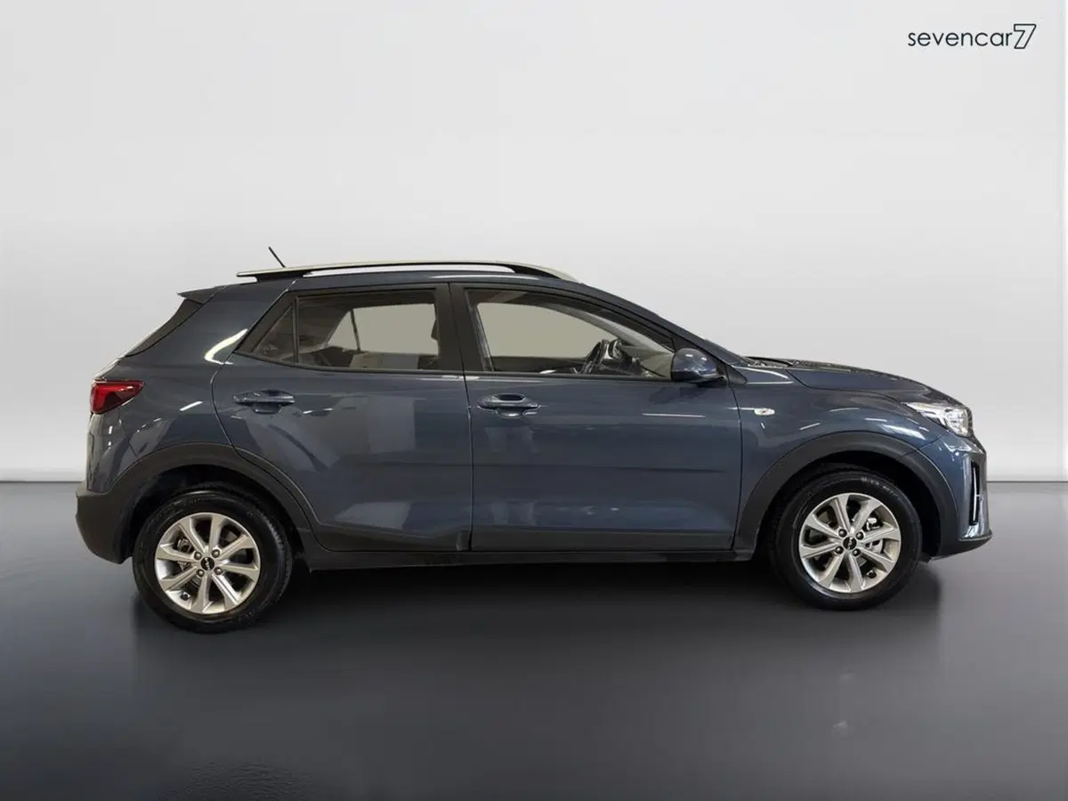 Kia Stonic usata a Verona (4)