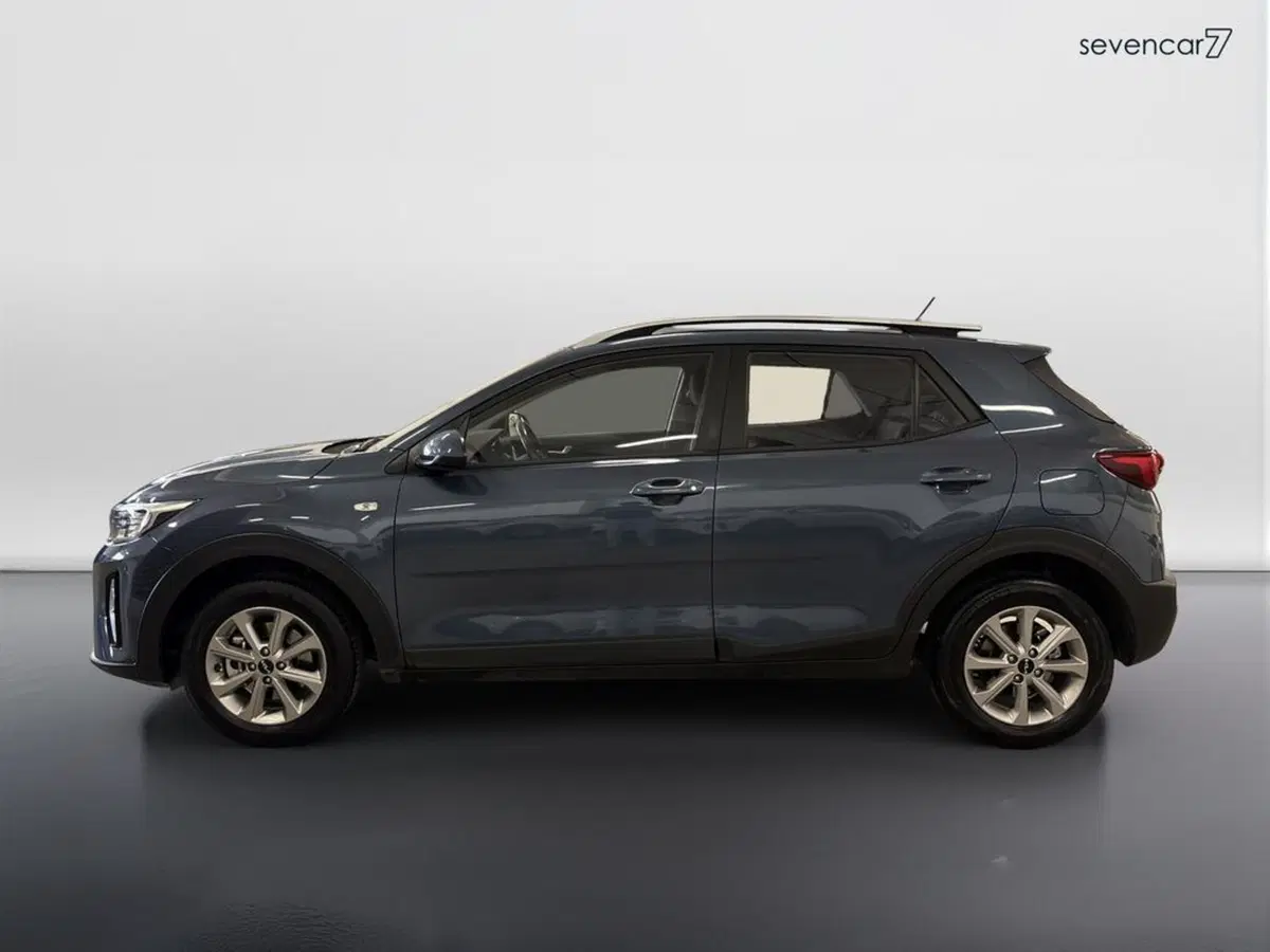 Kia Stonic usata a Verona (8)
