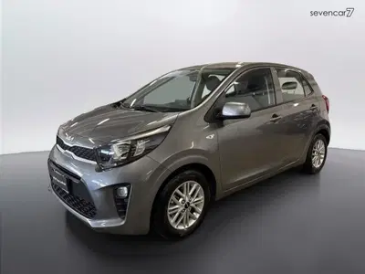 Kia Picanto 1.0 12V 5 porte AMT Urban del 2023 usata a Verona