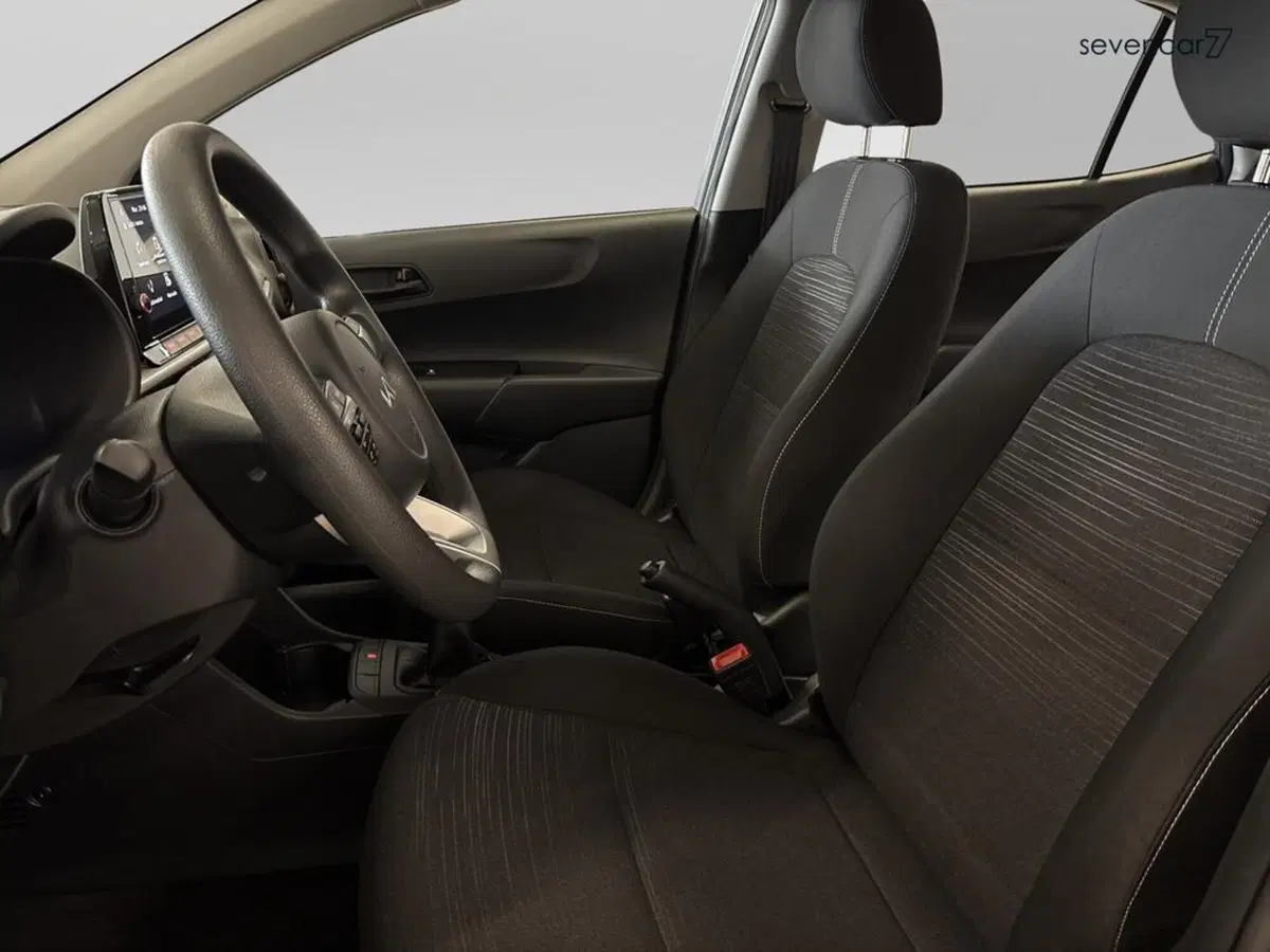 Kia Picanto usata a Verona (13)