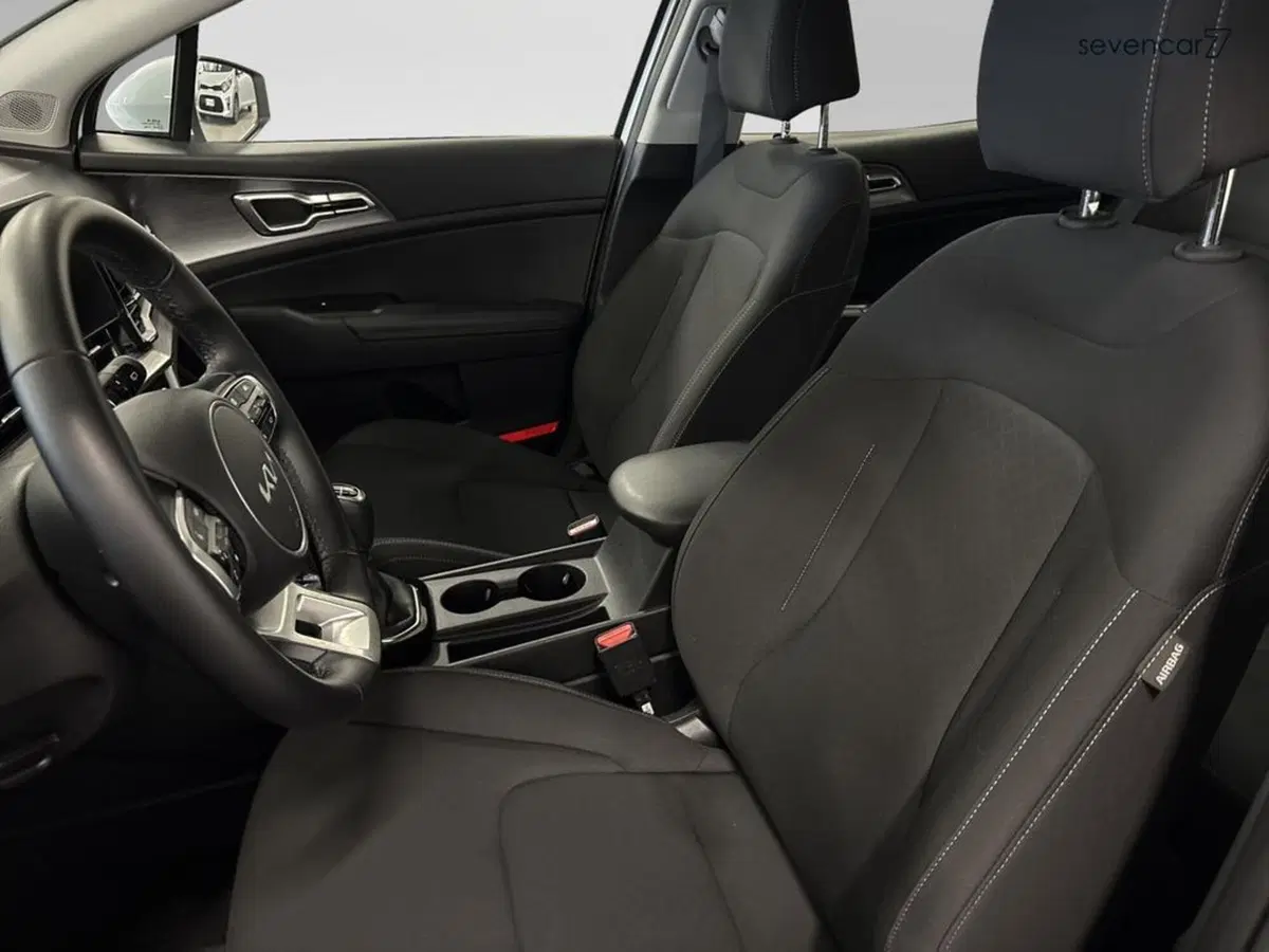 Kia Sportage usata a Verona (15)