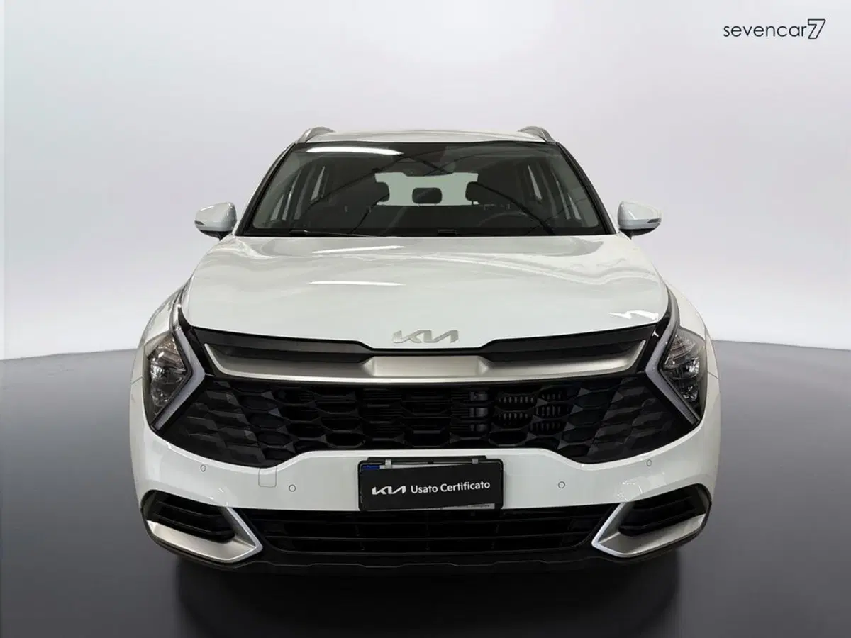 Kia Sportage usata a Verona (2)
