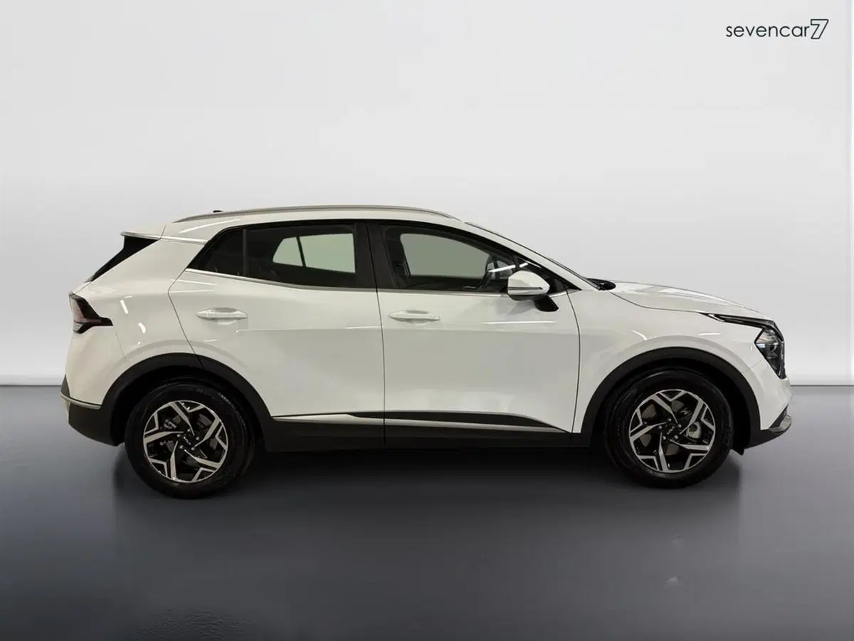 Kia Sportage usata a Verona (4)