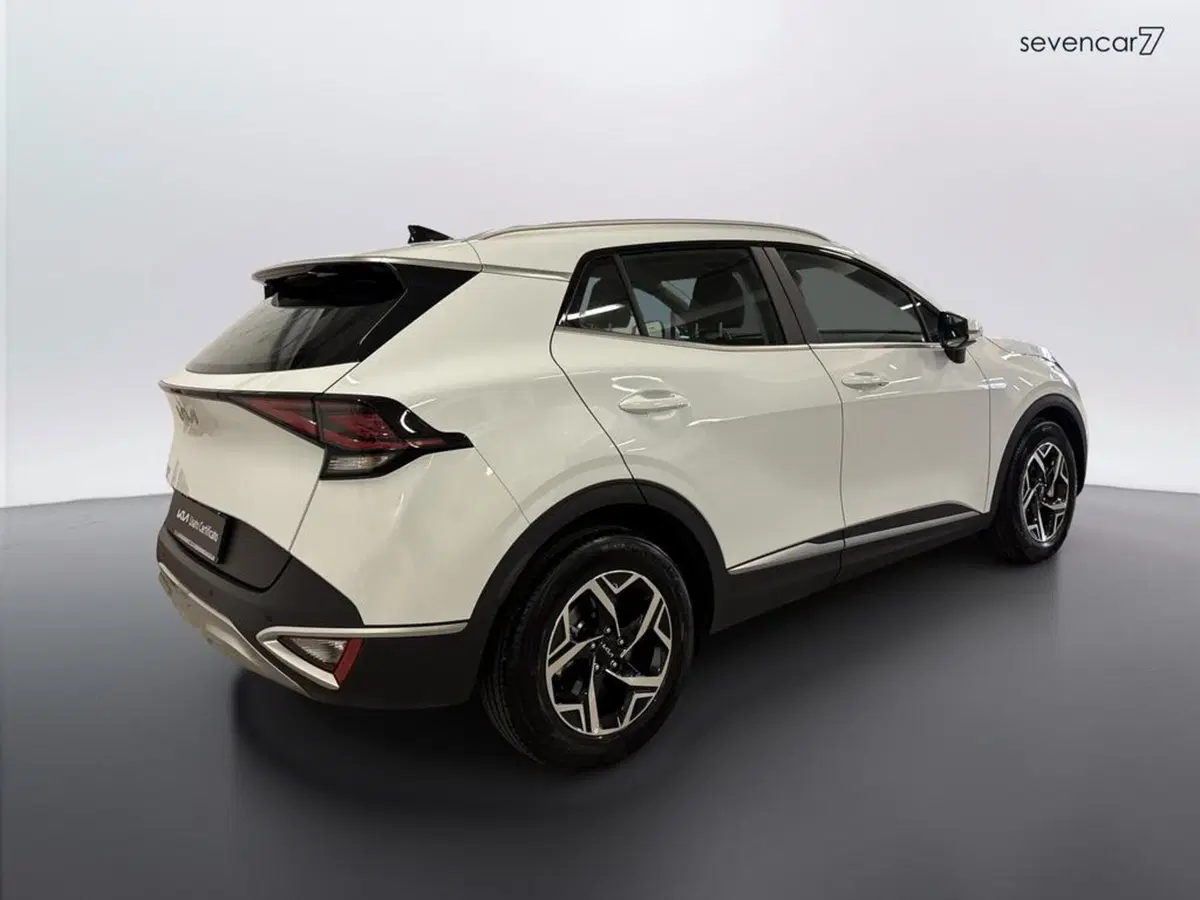 Kia Sportage usata a Verona (5)