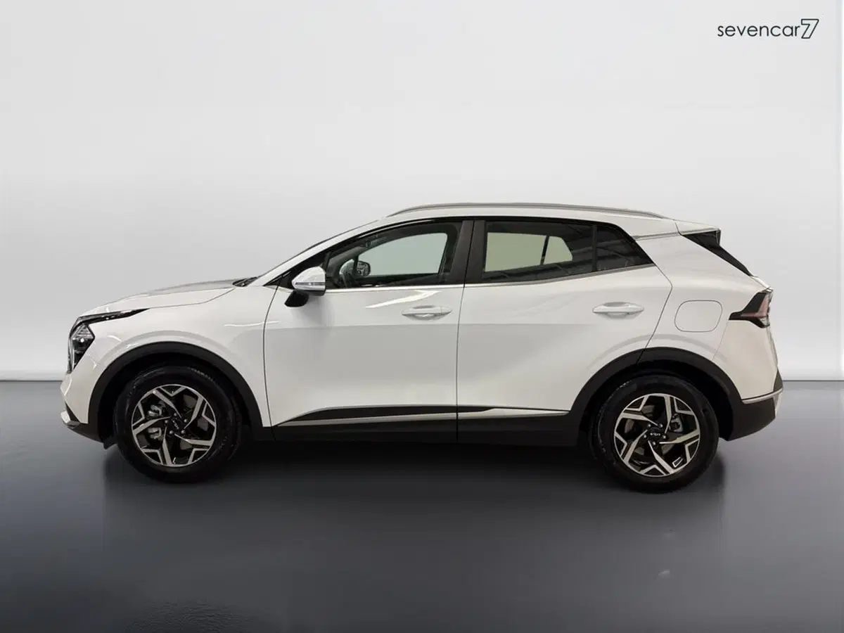 Kia Sportage usata a Verona (8)