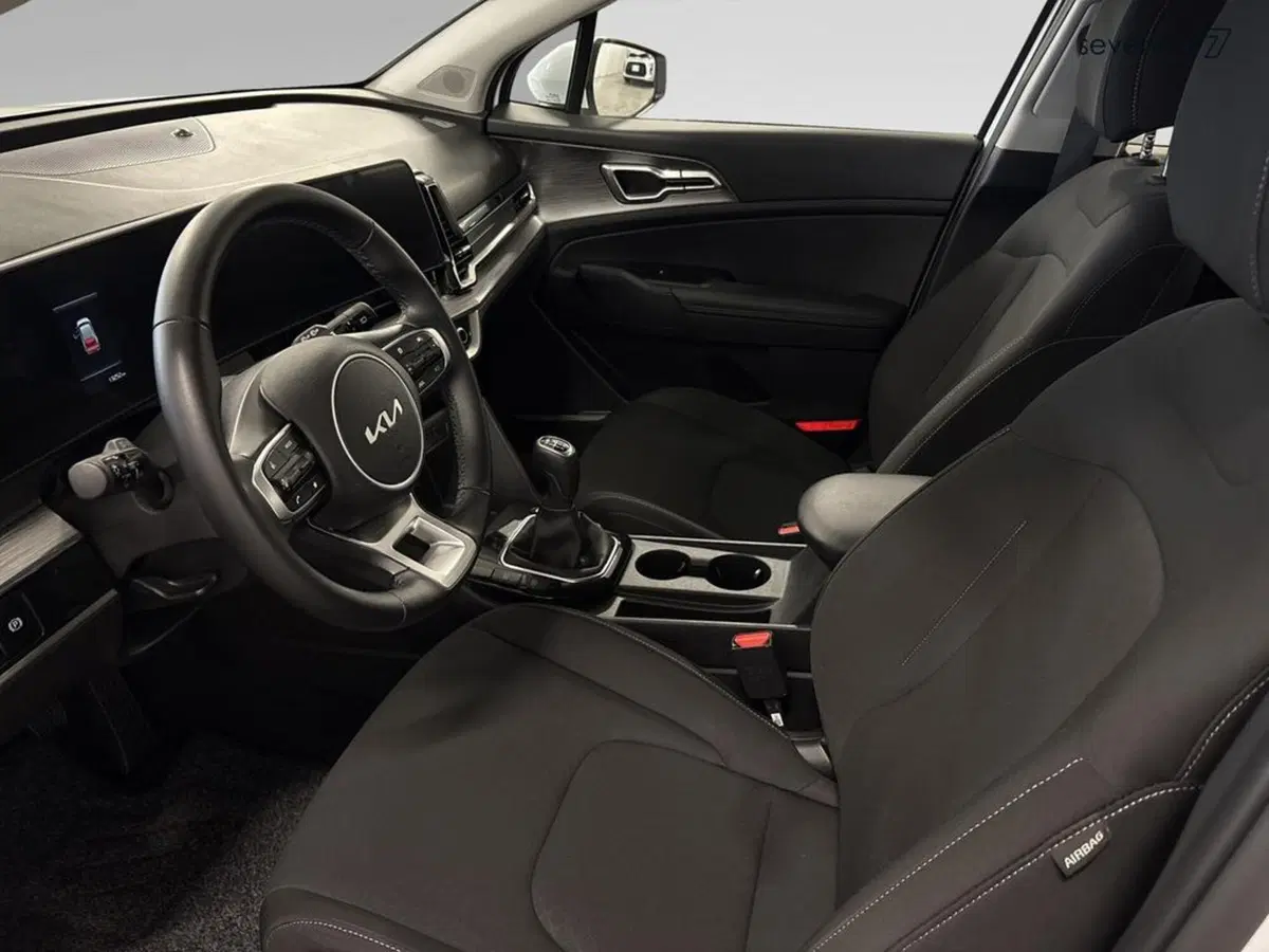 Kia Sportage usata a Verona (9)