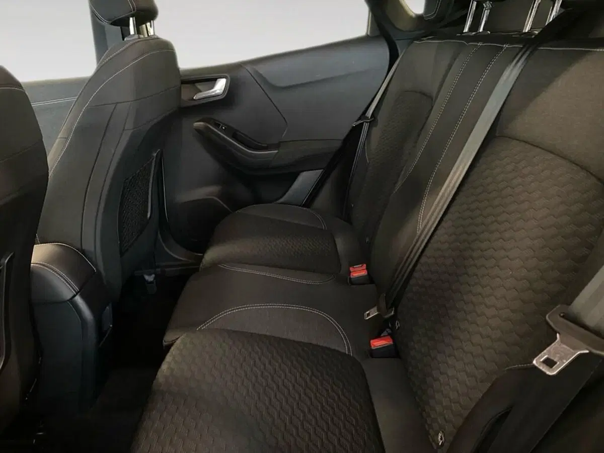 Ford Puma usata a Torino (8)