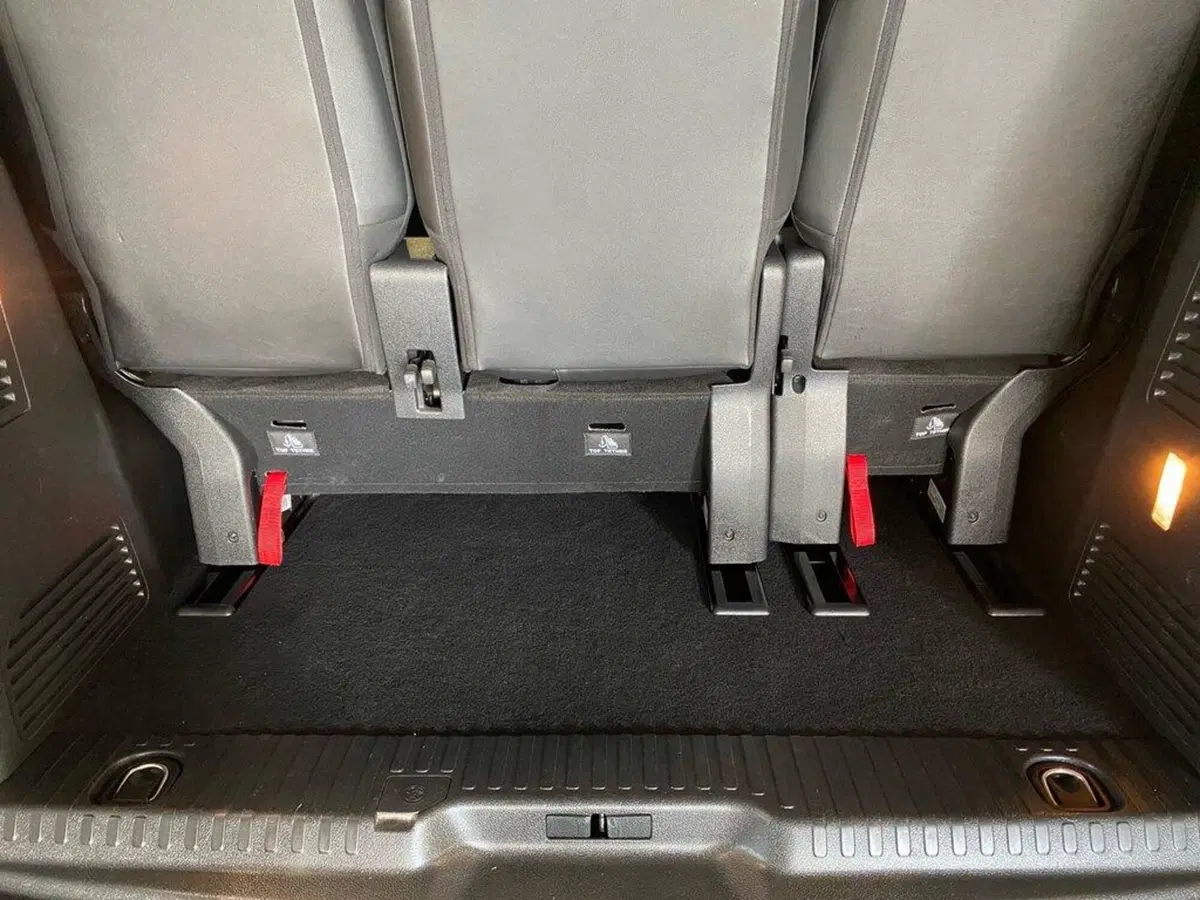 Toyota Proace Verso usata a Torino (10)