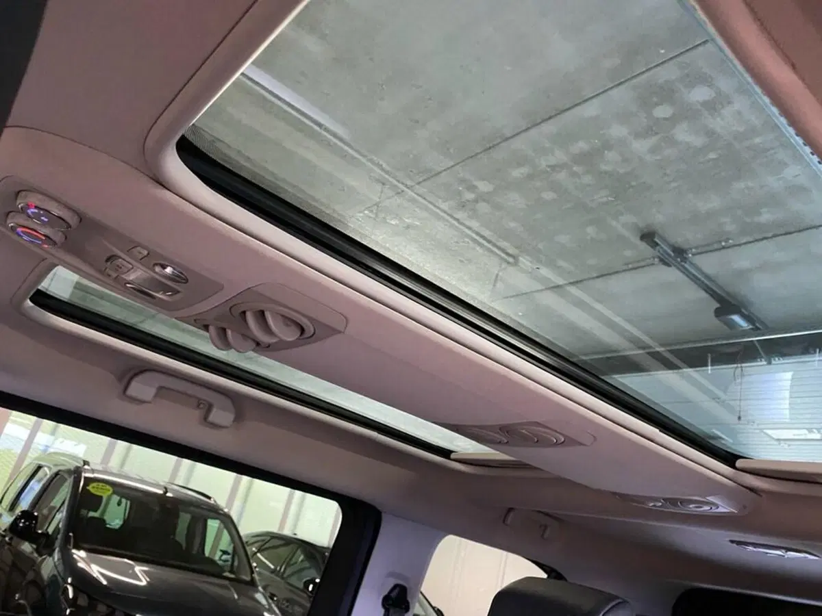 Toyota Proace Verso usata a Torino (14)