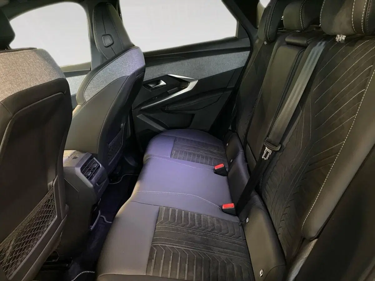 Peugeot 3008 usata a Torino (8)