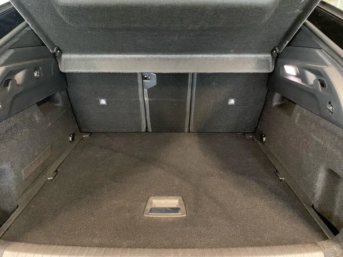 Peugeot 3008 usata a Torino (9)