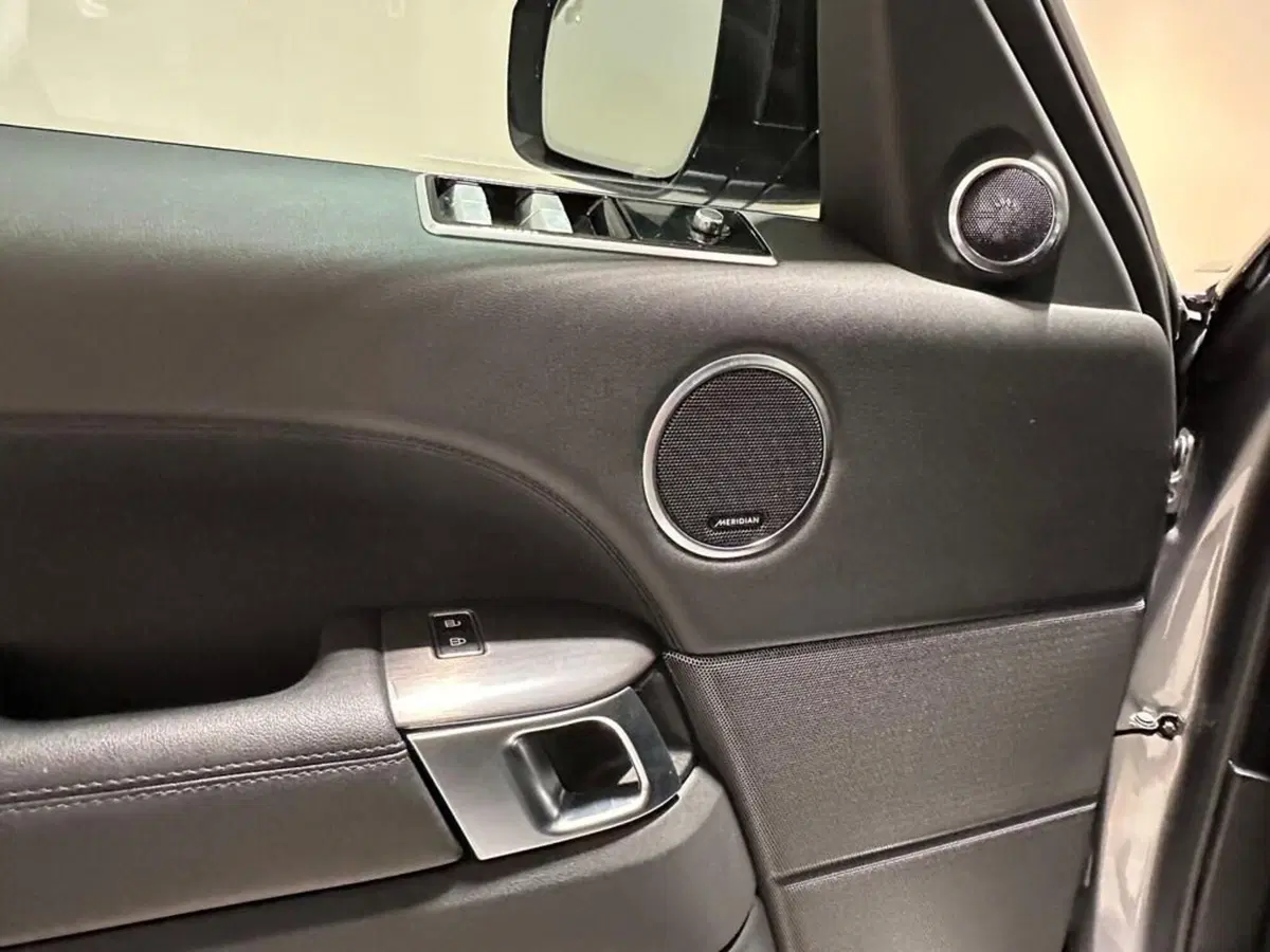 Land Rover Range Rover Sport usata a Varese (12)