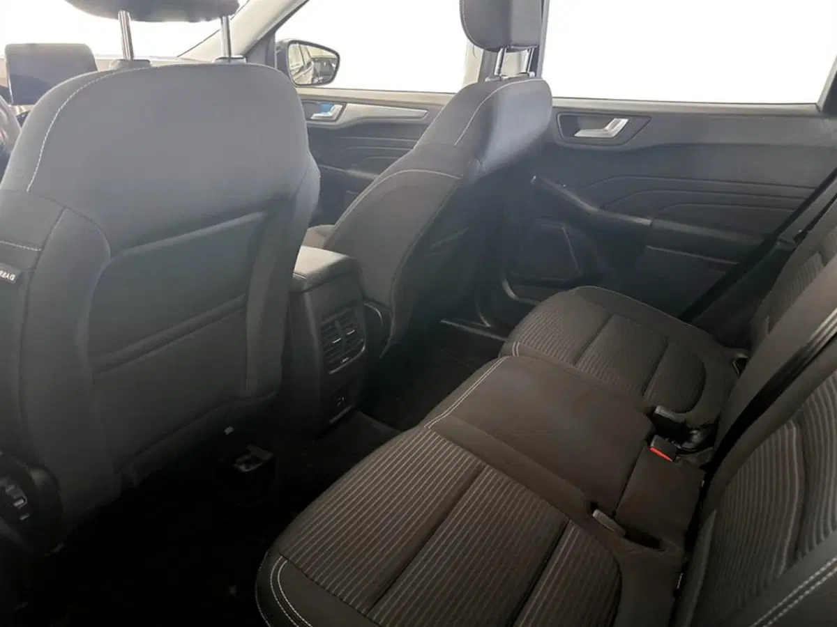 Ford Kuga usata a Piacenza (10)