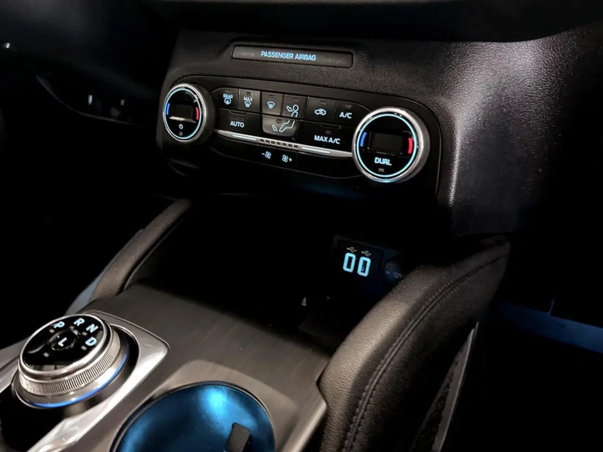 Ford Kuga usata a Piacenza (13)