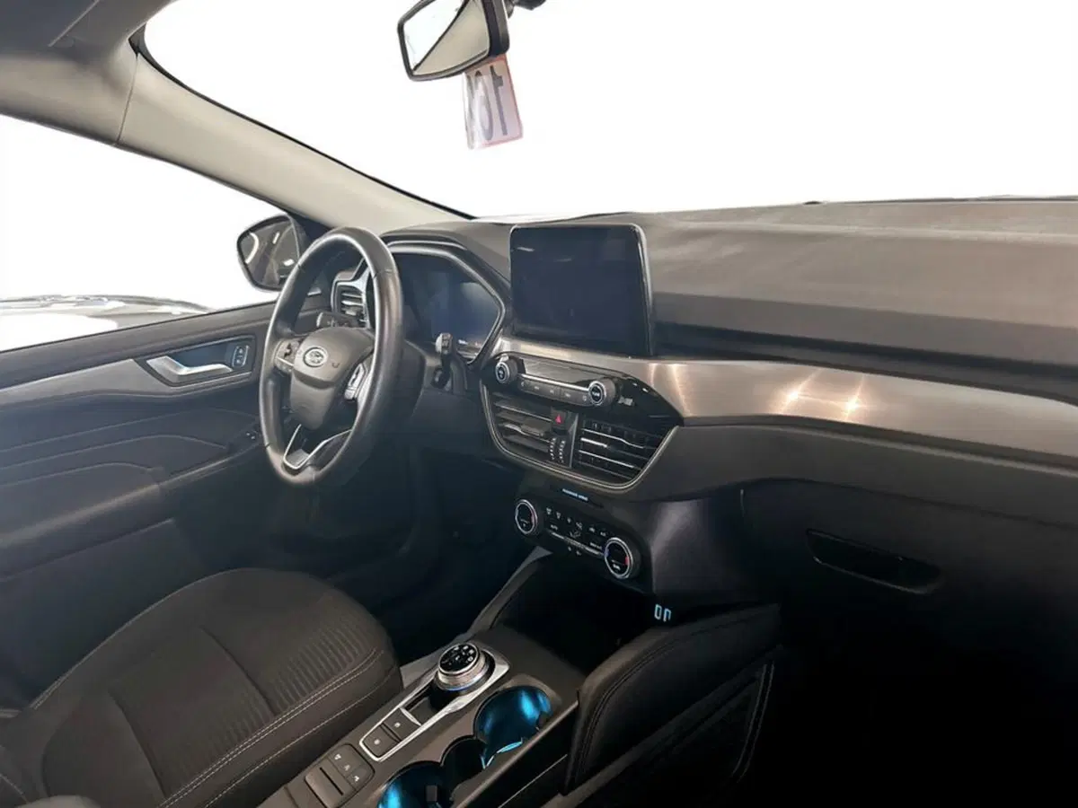 Ford Kuga usata a Piacenza (14)
