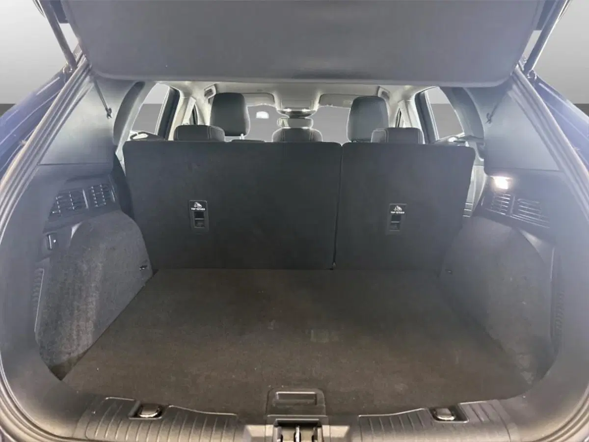 Ford Kuga usata a Piacenza (7)