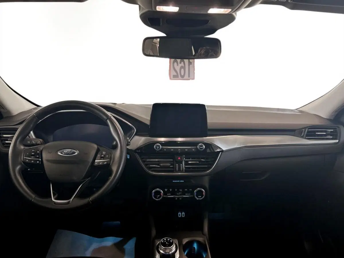 Ford Kuga usata a Piacenza (8)