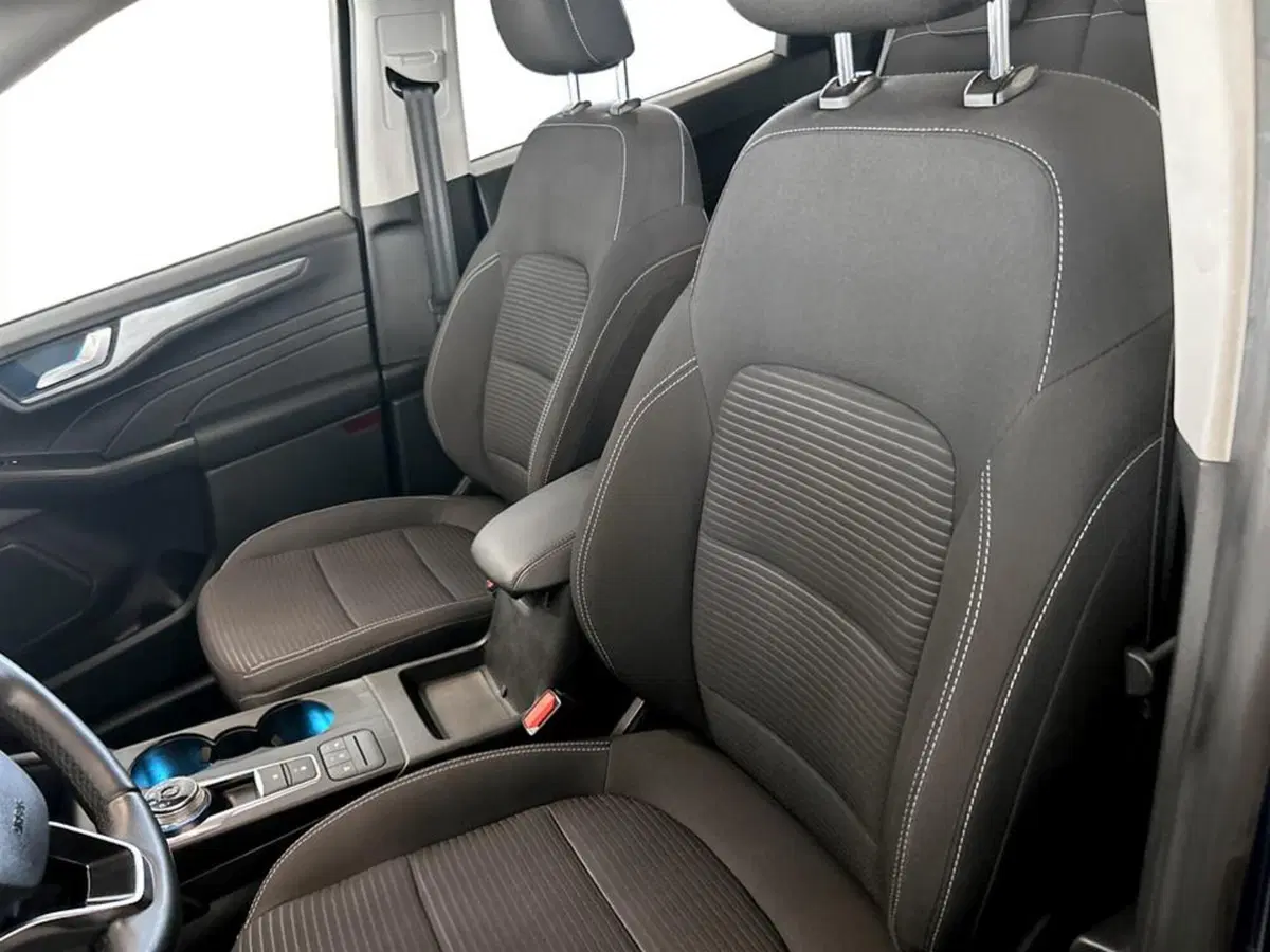 Ford Kuga usata a Piacenza (9)