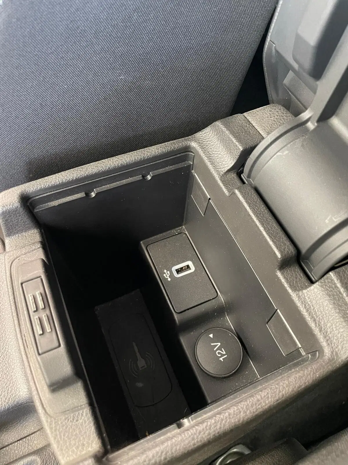 Ford Focus Station Wagon usata a Sassari (13)
