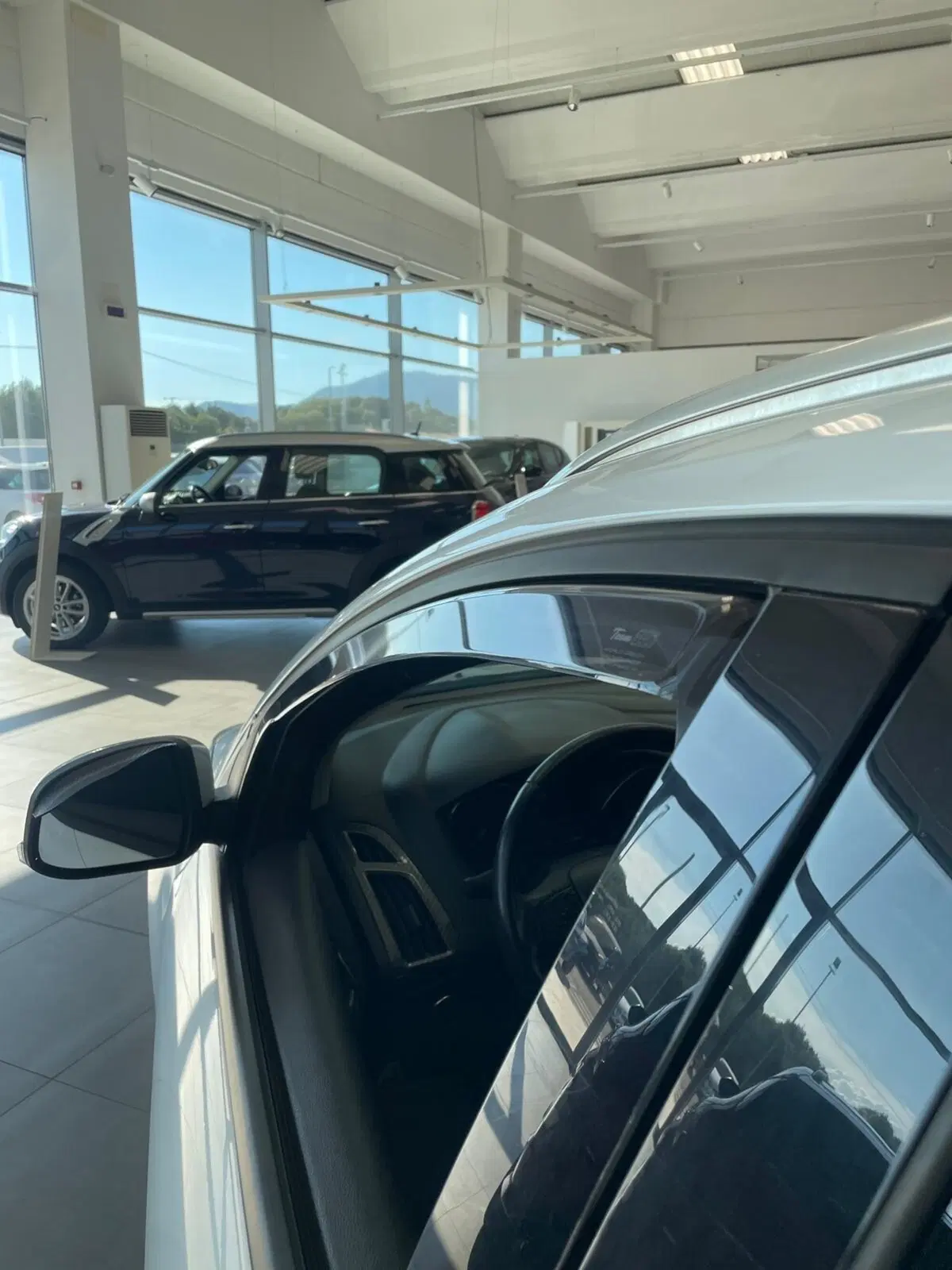 Ford Focus Station Wagon usata a Sassari (15)