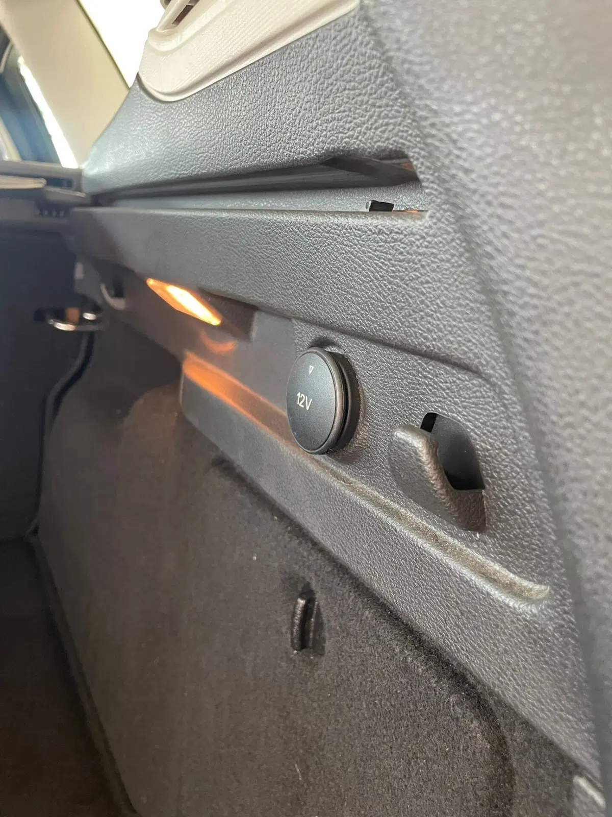 Ford Focus Station Wagon usata a Sassari (17)