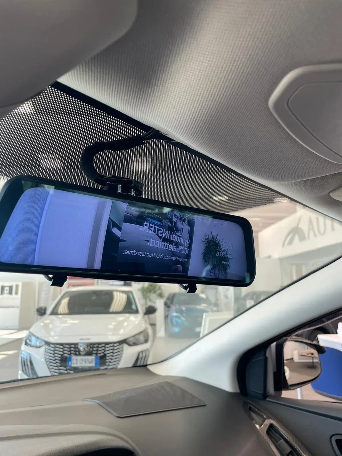 Ford Focus Station Wagon usata a Sassari (2)