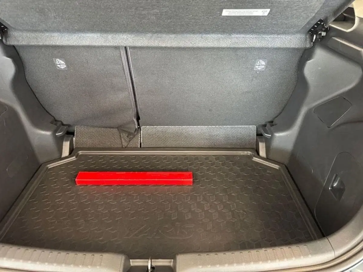 Toyota Yaris usata a Prato (20)