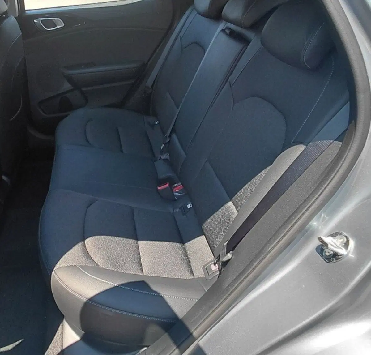 Kia XCeed nuova a Cosenza (12)