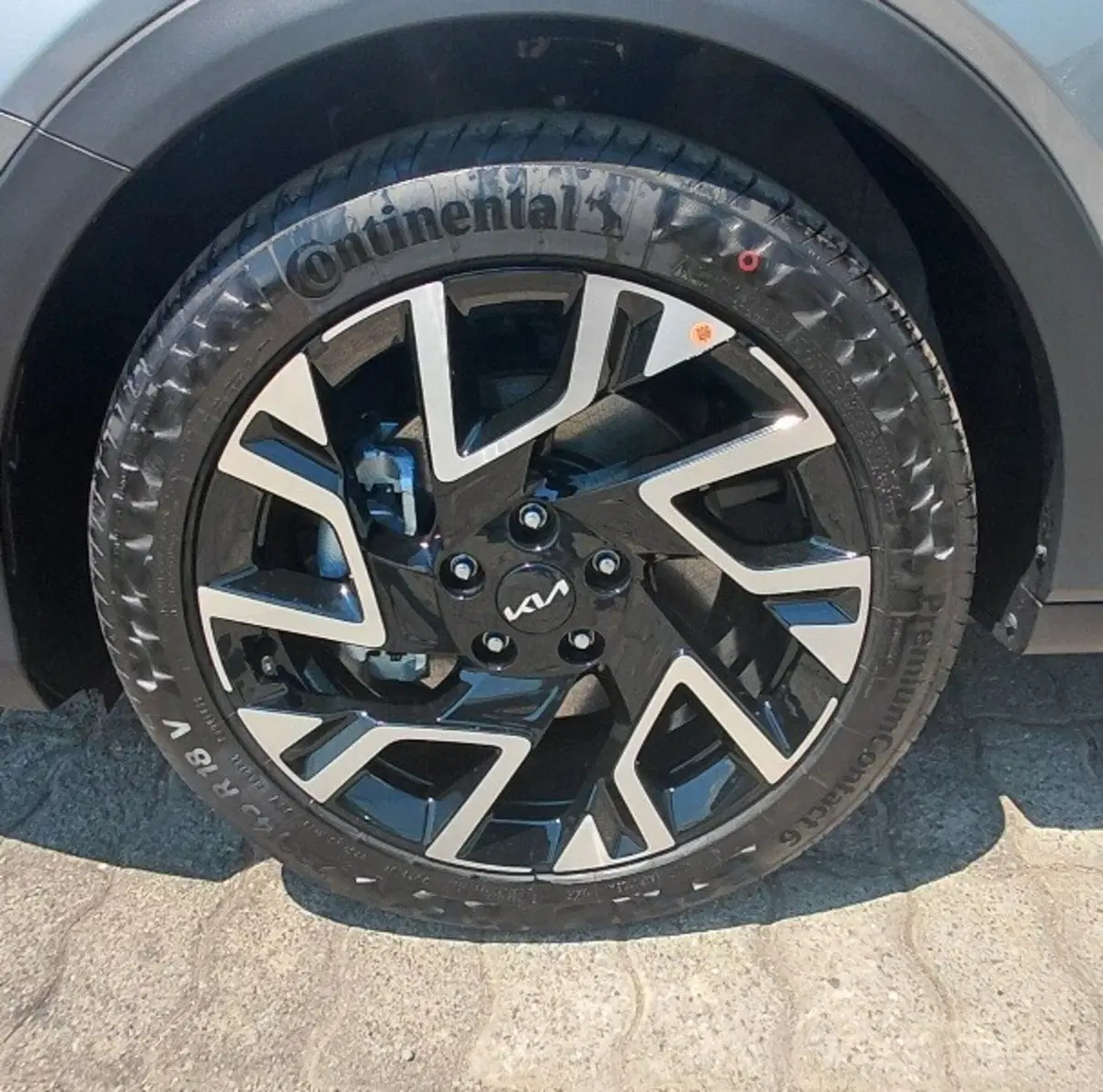 Kia XCeed nuova a Cosenza (15)
