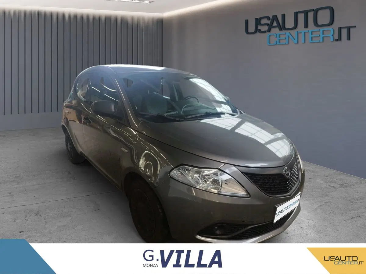 Lancia Ypsilon usata a Monza e Brianza (2)