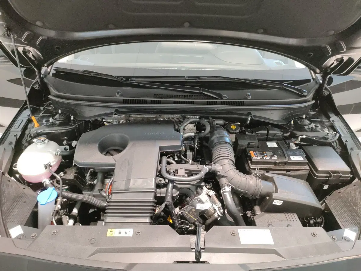 Hyundai i20 nuova a Teramo (10)