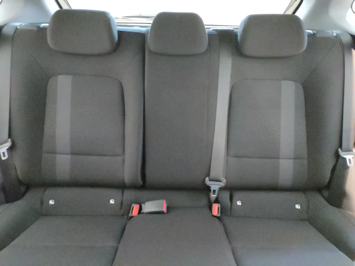 Hyundai i20 nuova a Teramo (13)