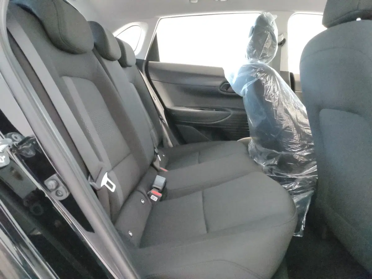 Hyundai i20 nuova a Teramo (14)