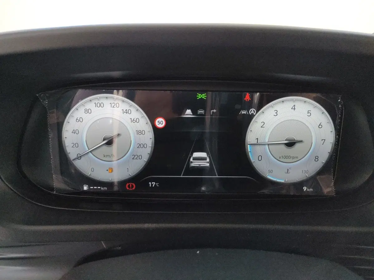 Hyundai i20 nuova a Teramo (18)