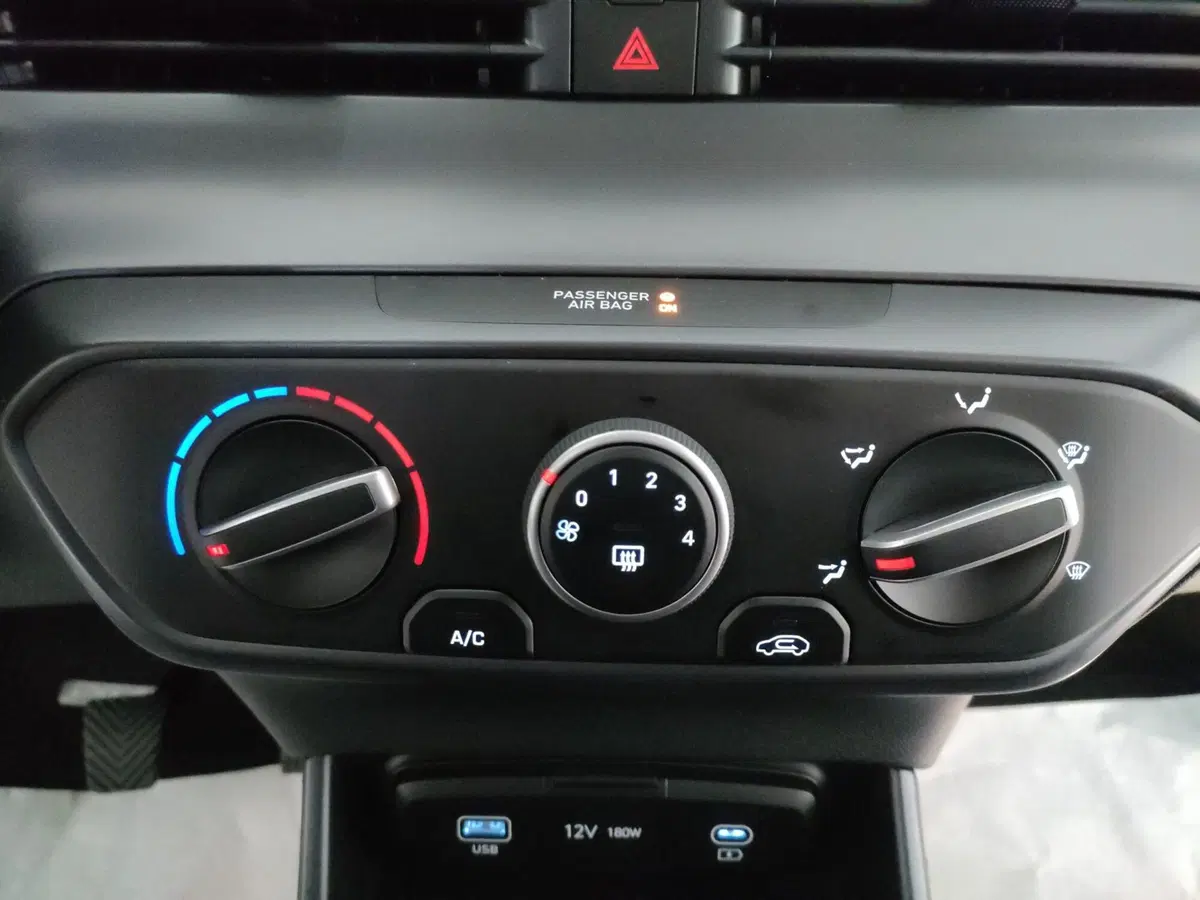 Hyundai i20 nuova a Teramo (20)