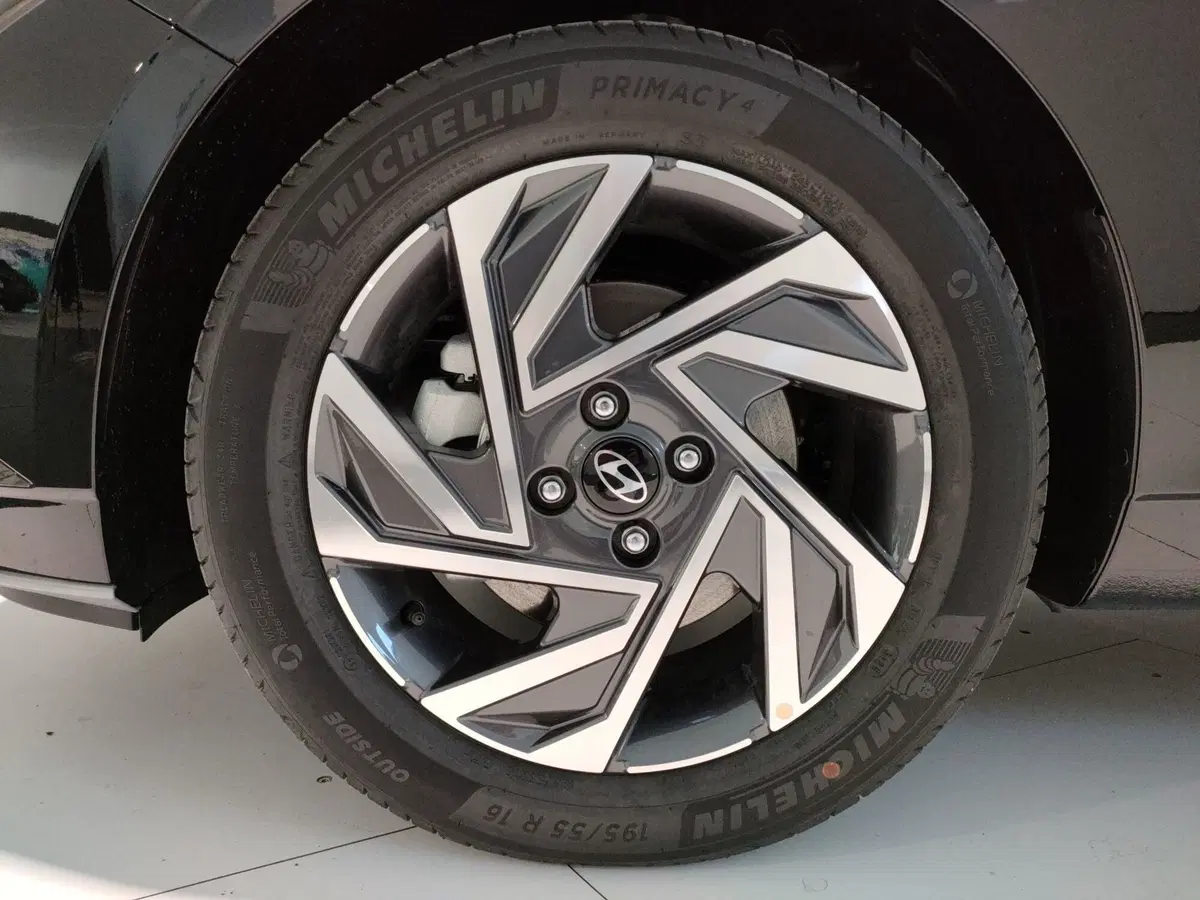 Hyundai i20 nuova a Teramo (7)