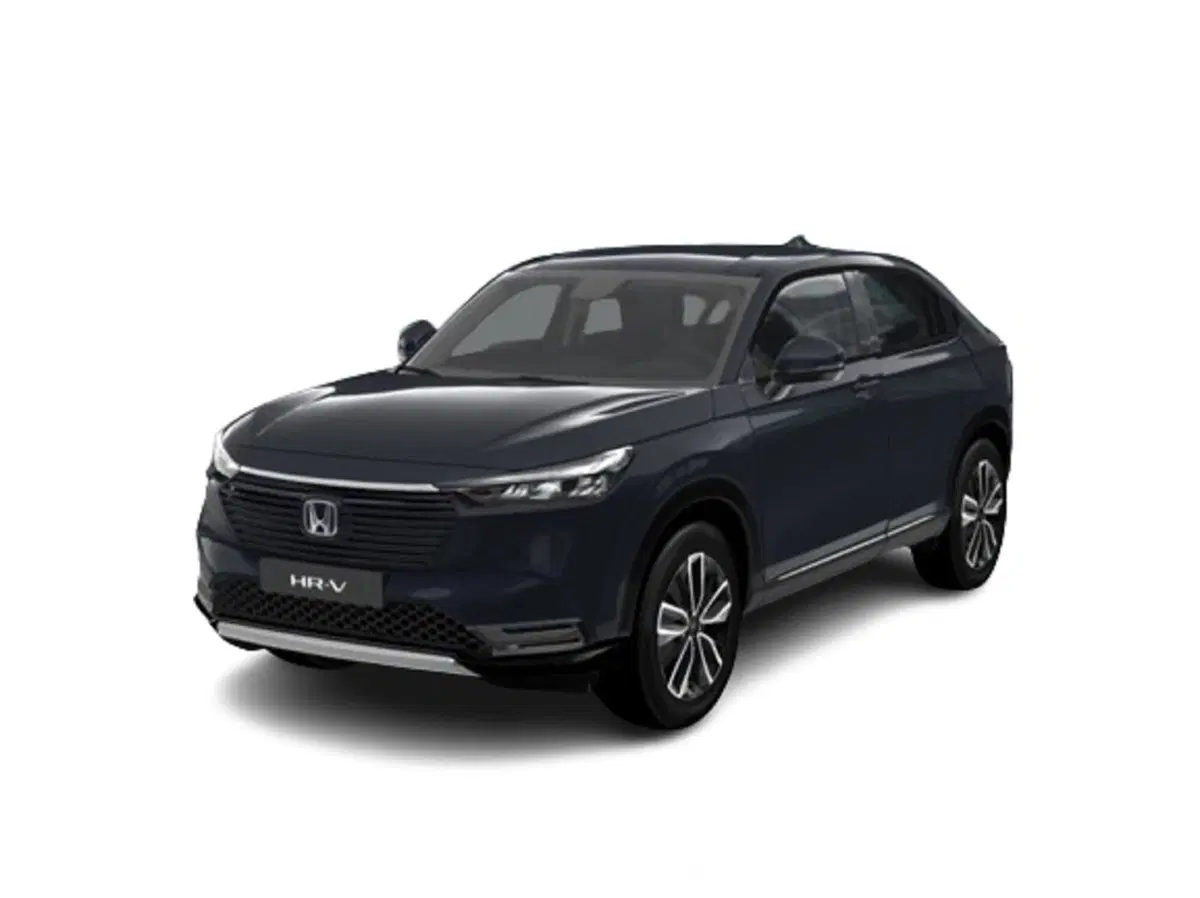 Honda HR-V usata a Bari