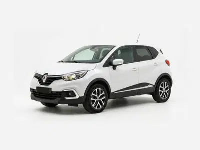 Renault Captur dCi 8V 90 CV Start&amp;Stop Energy Zen del 2018 usata a Bari