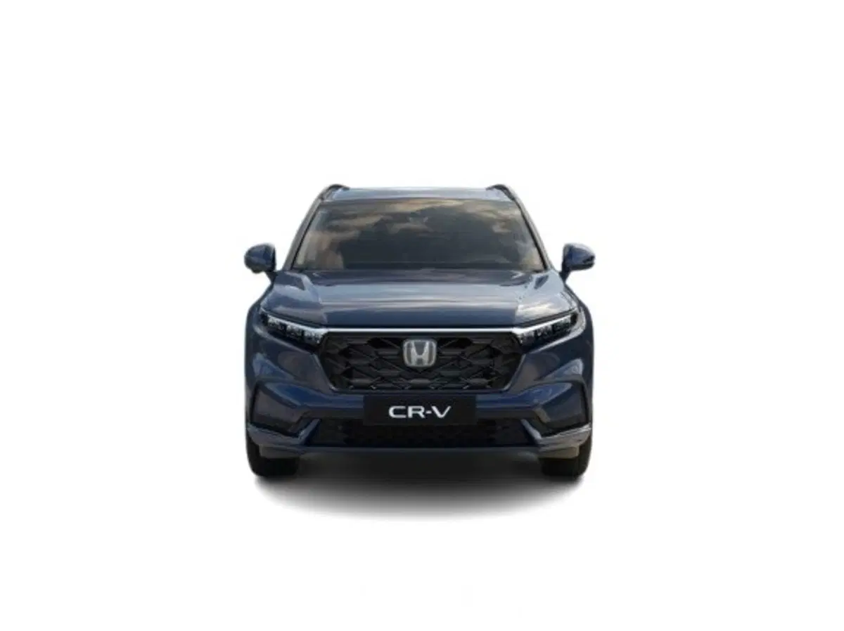 Honda CR-V nuova a Bari (15)