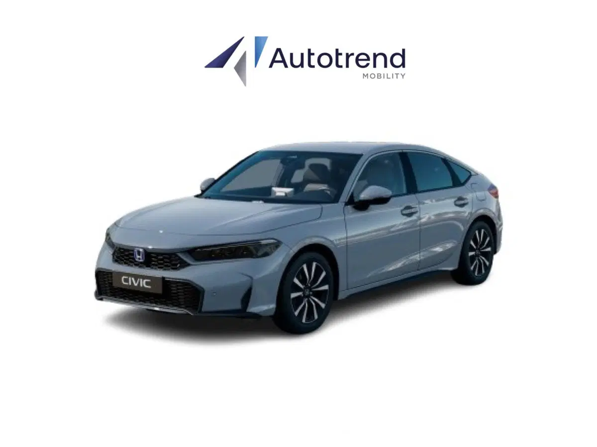 Honda Civic nuova a Bari (13)