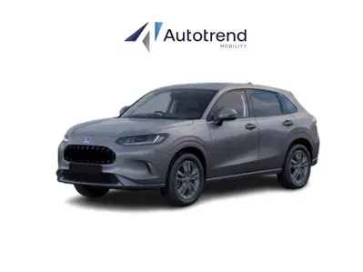 Honda ZR-V 2.0 hev Advance nuova a Bari