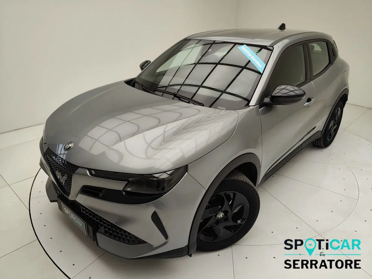 Alfa Romeo Junior usata a Como (15)