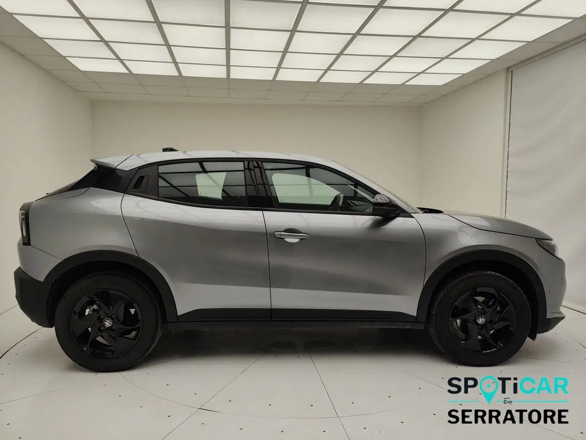 Alfa Romeo Junior usata a Como (19)